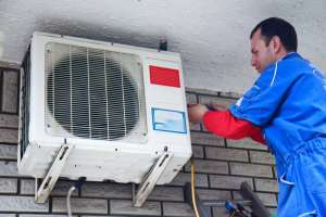 24/7 and Emergency HVAC Near Mt Pleasant, SC | Air Conidtioning and Heating Contractors